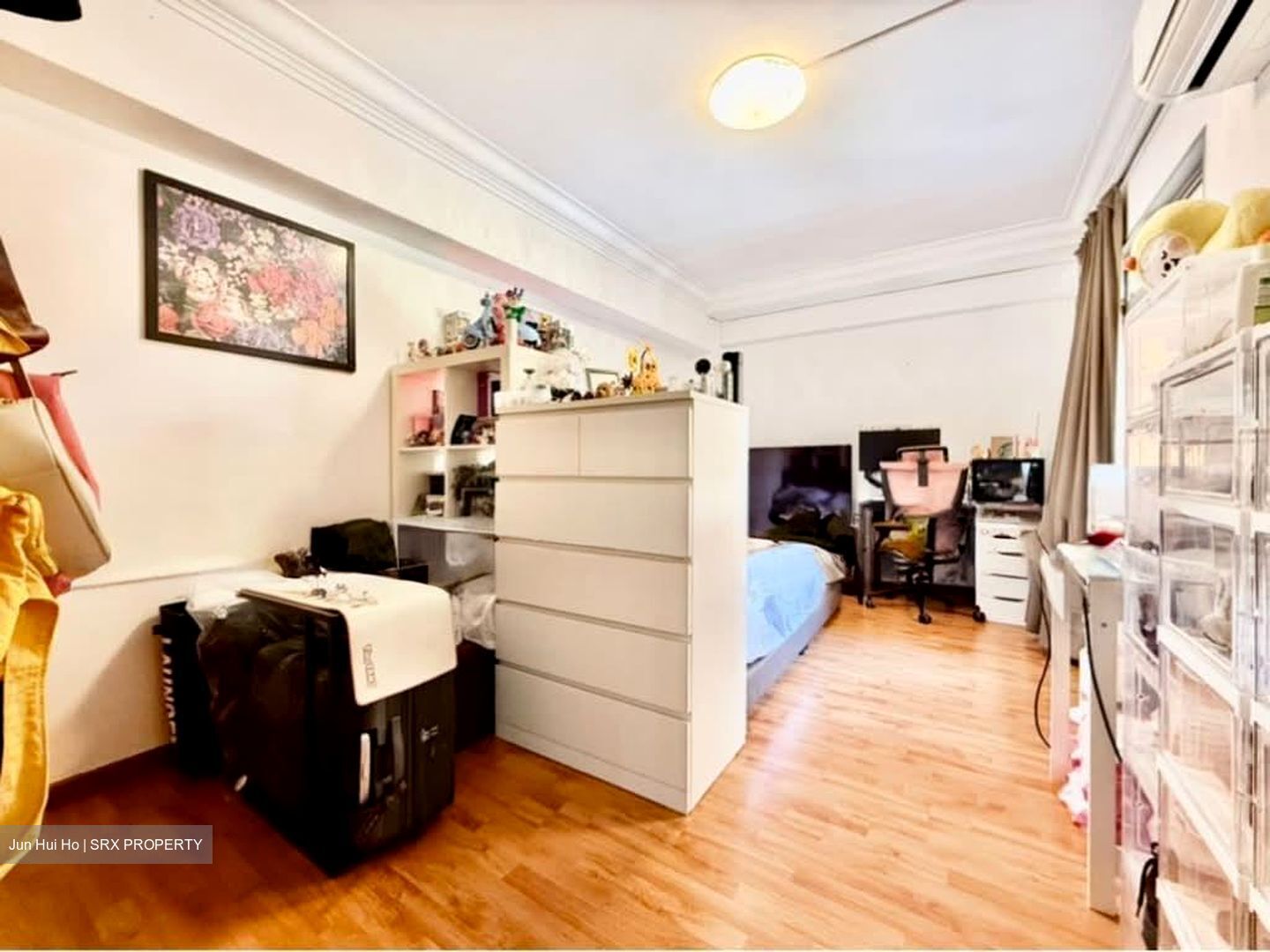 Blk 135 Pasir Ris Street 11 (Pasir Ris), HDB Executive #553254531